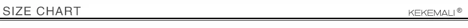 01 Size Chart