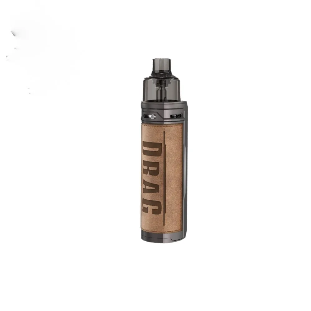 Оригинальный VOOPOO перетащите X мод под комплект с 4 5 мл Pod PnP VM6 0.15ohm / VM1 0.3ohm катушки 80