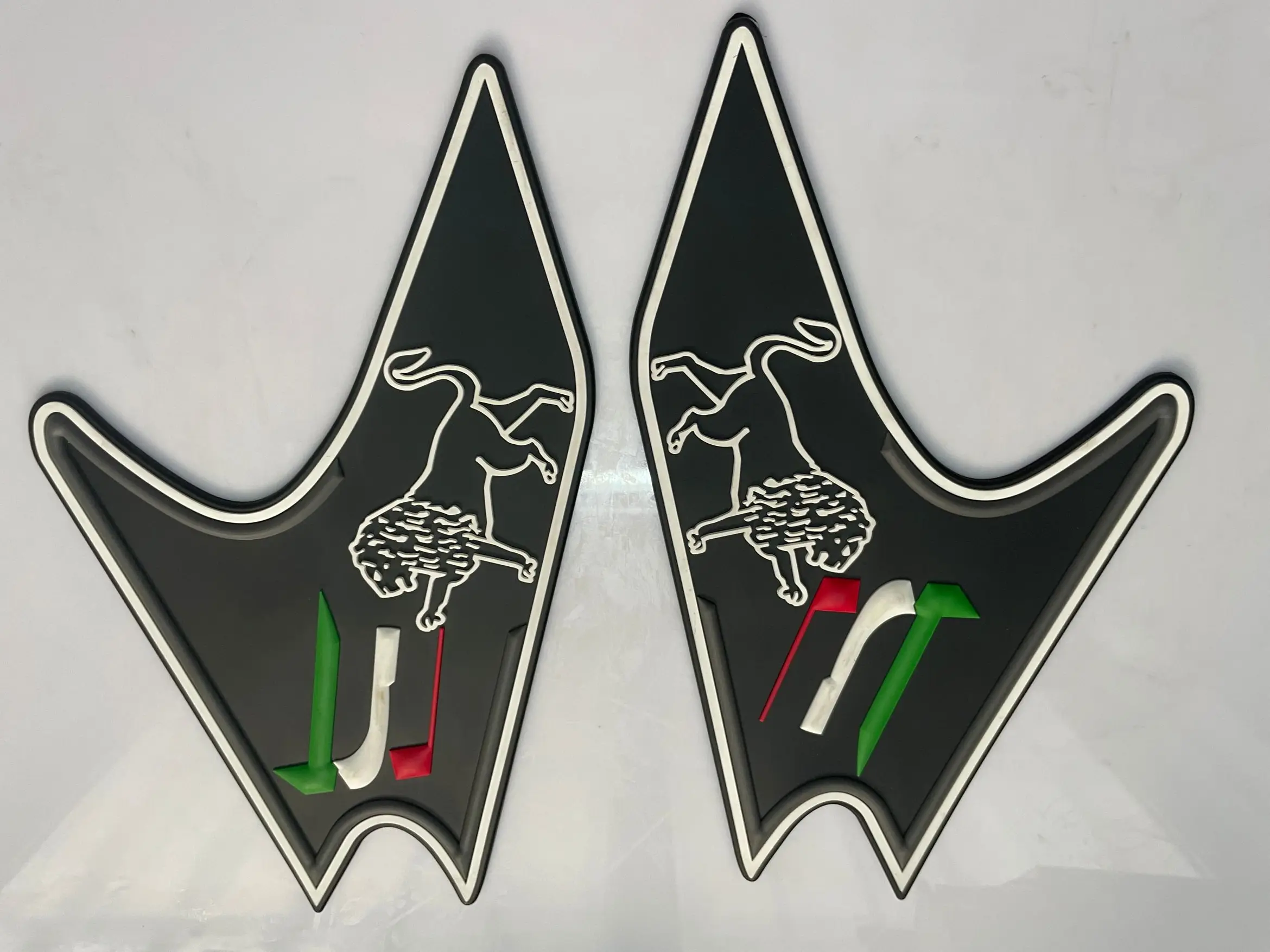 Beneli 150 S 150 S  ̲  ũ е ƼĿ   ׸ Ʈ ̵ е 3M Į