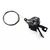 Розовый SHIMANO-OEM Deore XT SL M8000 shifter RAPIDFIRE Plus Shiftr рычаг M8000 Shiftr Рычаг 11 скоростей 3x11 скоростей M8000 I-spec II - Цвет: Розовый