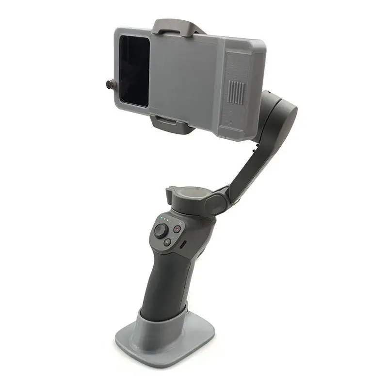 Для DJI OSMO мобильный 3 передачи для экшн-камеры GoPro 5/6/7 переходное кольцо для установки адаптер держатель ручной Камера аксессуары