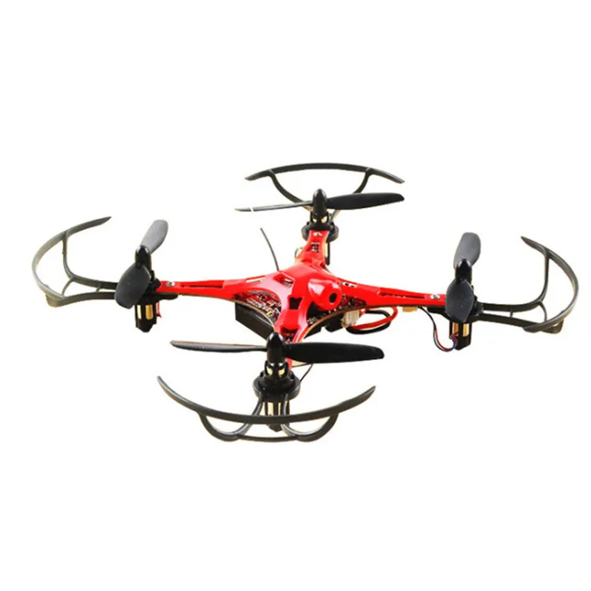 

Yahboom Crazepony 2nd generation WIFI image transmission DIY open source development board 4 axis aircraft RC drone helicopter