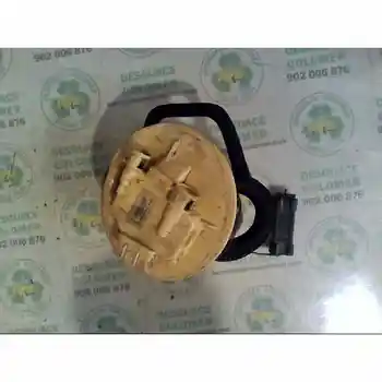 

0107020405 gauge Opel Vectra C Saloon 2.2 16v Dti Cat (and 22 Dtr / L50)