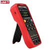 UNI-T UT622A UT622C UT622E High-precision LCR Meter Industrial Handheld Resistance Capacitance Tester 4