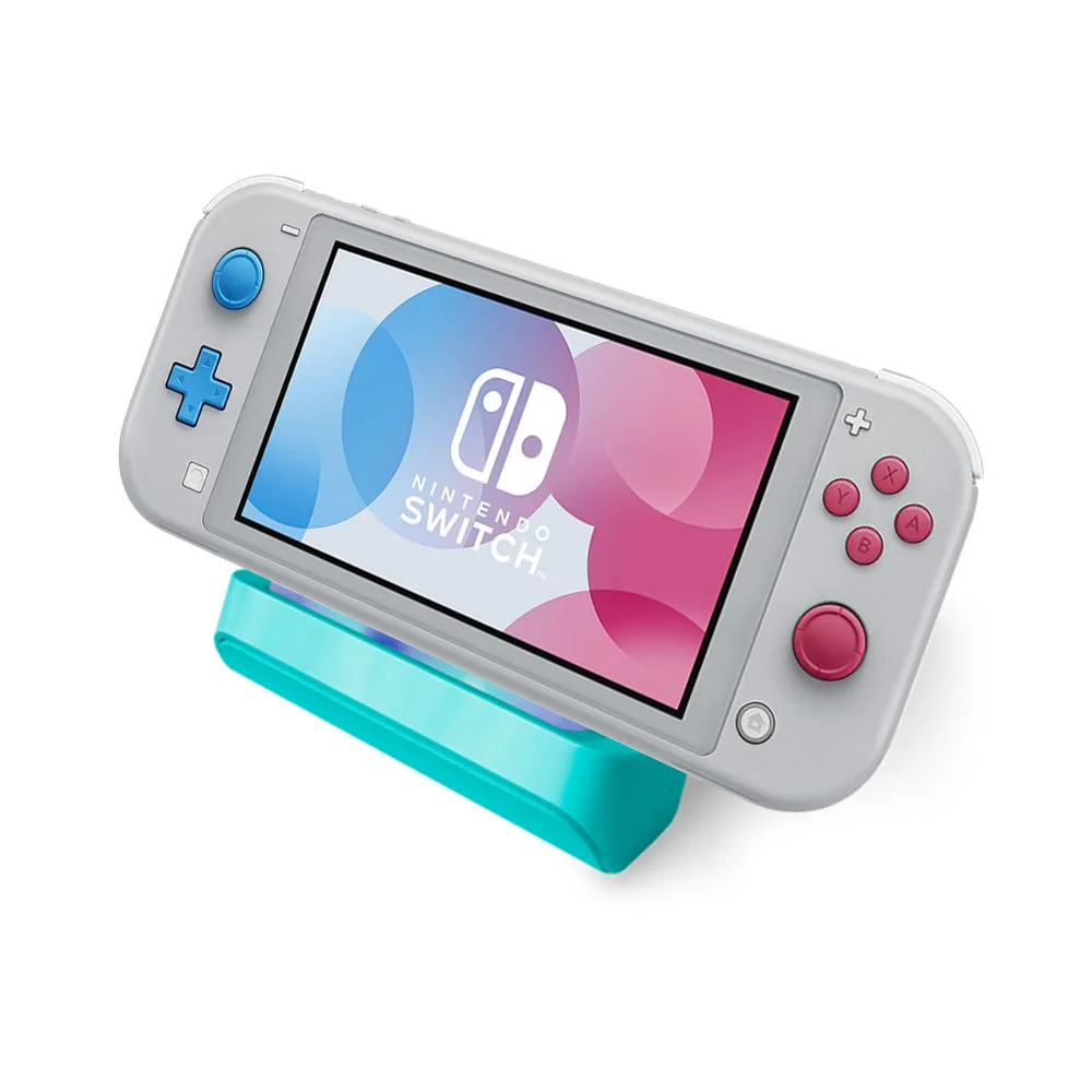 

New! Switch LiTE Fixed Charger Switch LiTE Portable Base Switch LiTE Base