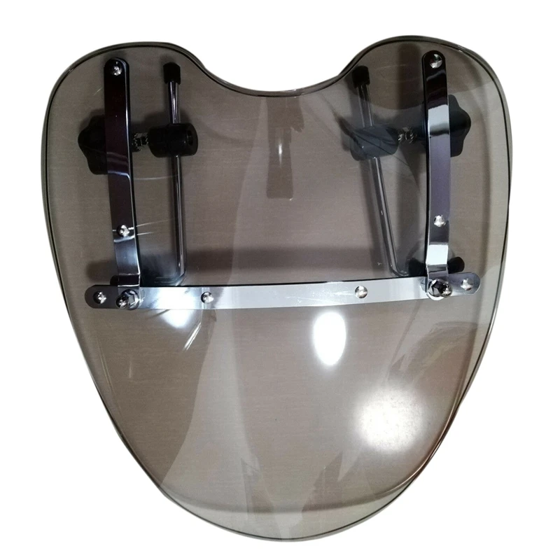 

New Touring Dyna Road Glide Windshield for Harley D-Avidson