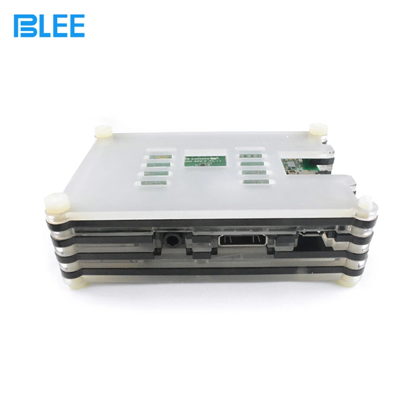 Raspberry Pi 3 Model B Чехол прозрачный для Raspberry Pi 3 Model B+, Pi 3 Модель B