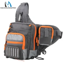 Maximumcatch V Cross 23*21*8,5 см сумка для рыбалки Водонепроницаемая многофункциональная поясная сумка для рыбалки с заплаткой для мух