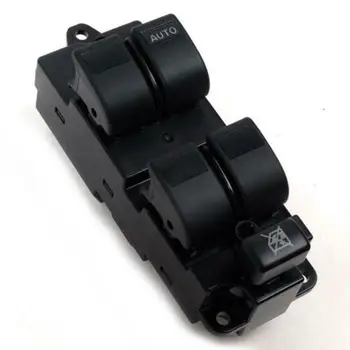 

UB9G-66-350 Power Window Switch Replacement Parts Window Lift Switch Car Accessory Window Control Switch