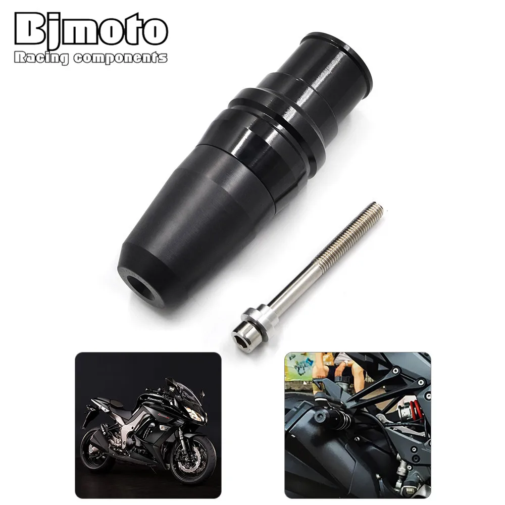 Мотоцикл Exhoust безопасности протектор для Yamaha YZF-R25 YZFR25 2013- YZF-R3 MT-25 MT-03 MT03 MT25 YZFR3