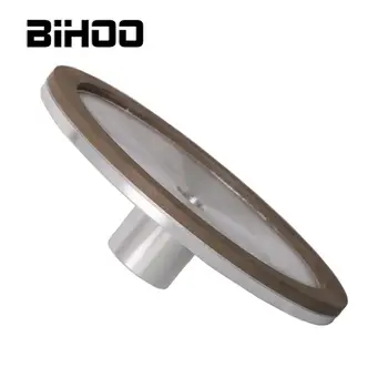 

1Pc 200mm Diamond Grinding Wheel with Axis Grinding Circle for Tungsten Steel Milling Cutter Tool Sharpener Grinder Accessories