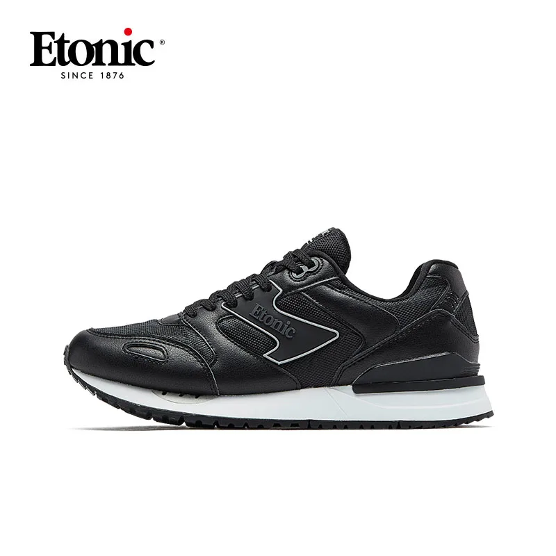 ETONIC спортивные кроссовки для мужчин на открытом воздухе с верхом из сетчатого