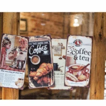 Прохладный Ретро мода кофейная тема Креативный блокнот из ПП 1 шт костюм для TN журнал 105 мм* 210 мм DIY Закладка дневника принадлежности