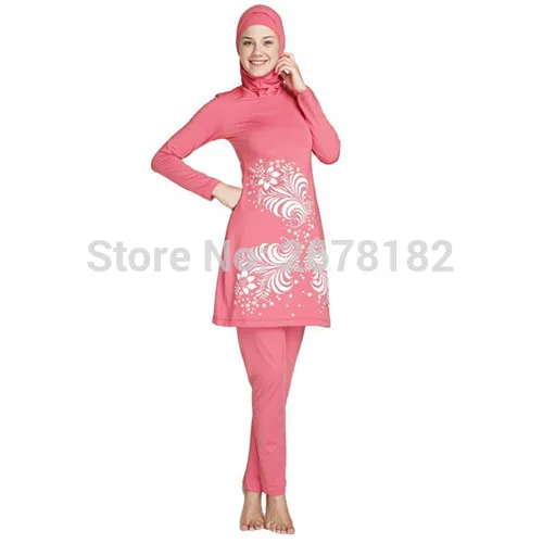 islamic swimwear women500