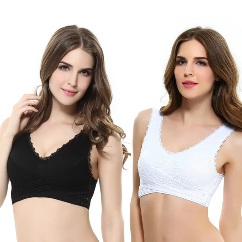 3XL размера плюс сексуальное кружевное бралет стильные Перекрестные брюки с