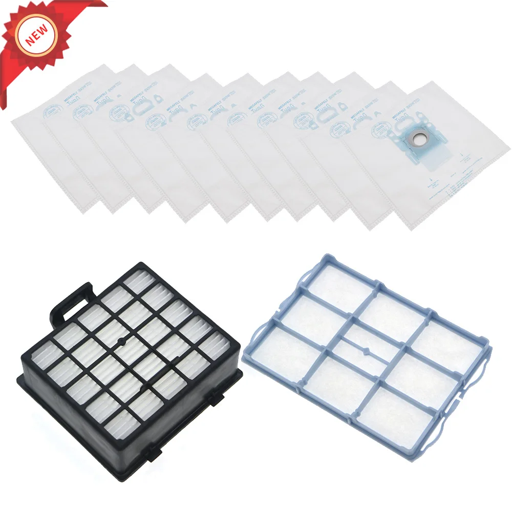 Sacchetti Di Polvere Per Bosch Aspirapolvere Tipo G Borse Gl-30 Pro Gl-40 Bgl8508 Gl 30 Sacchetti Per Bosch Sphera Aspirapolvere