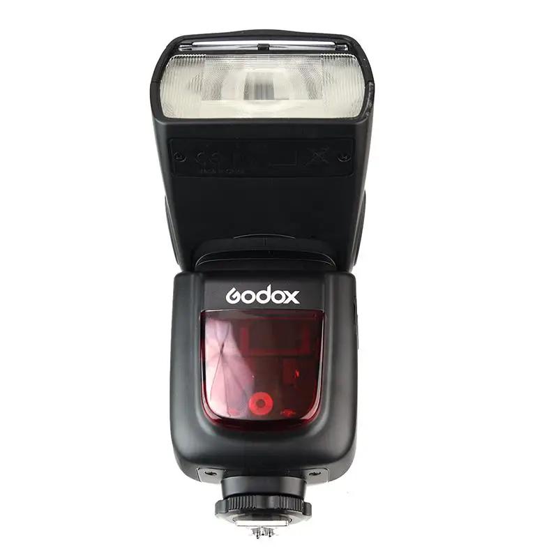 ABKT-Godox Ving 2,4G HSS 1/8000 ttl Li-on Аккумулятор вспышка для камеры