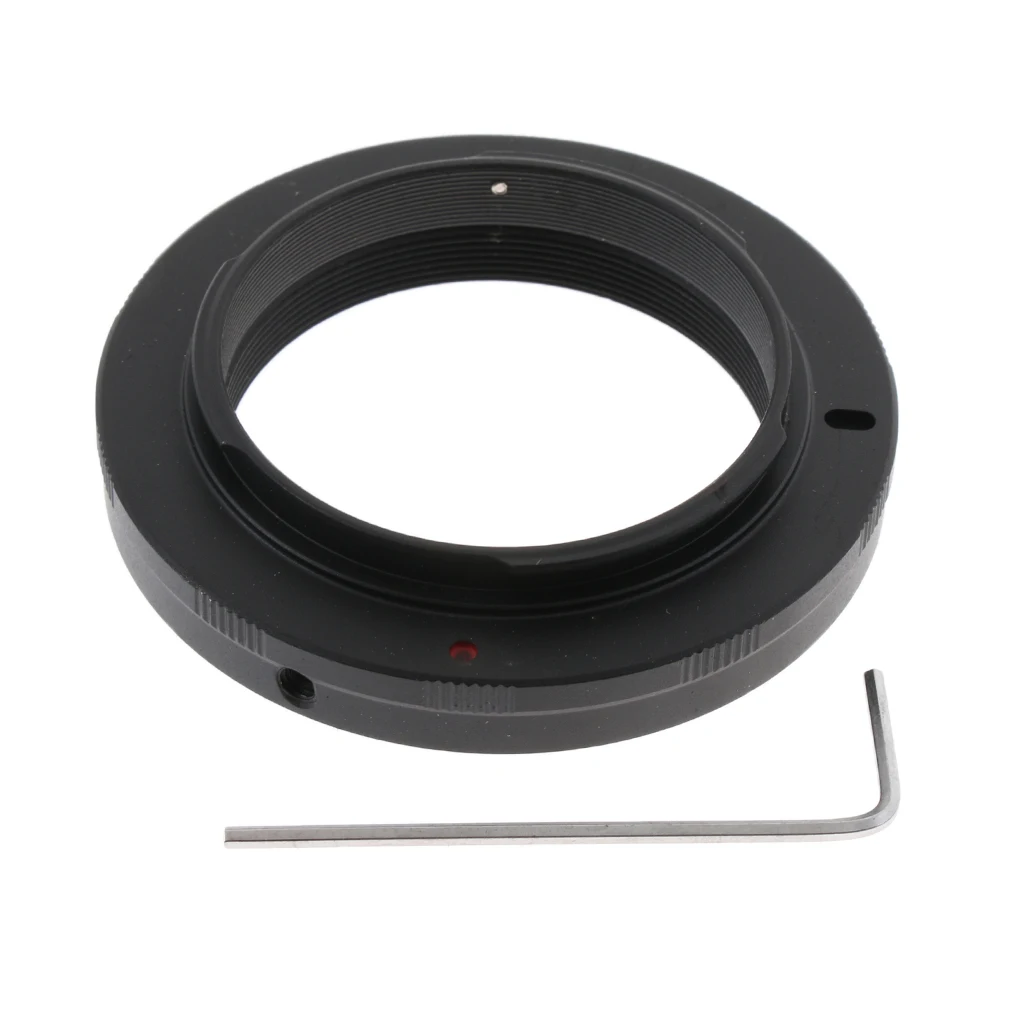 T2-AI адаптер T2 T-mount для f-крепления камеры для Nikon SLR DSLR