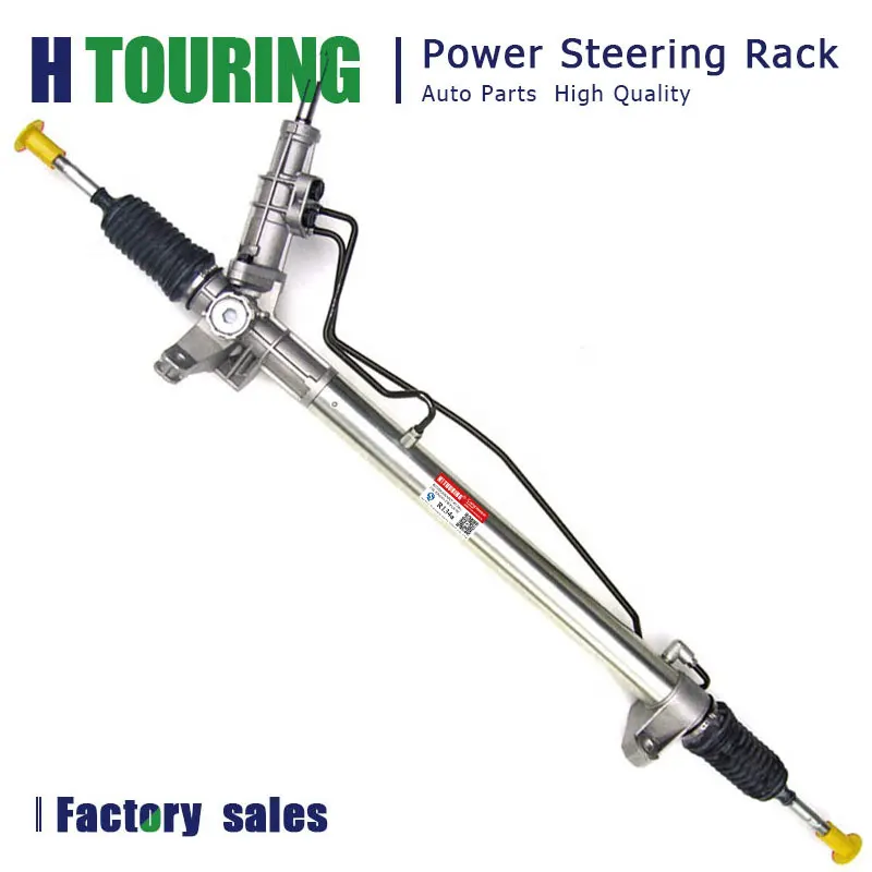 

For Auto Parts Power Steering Rack LHD For Nissan Interstar 4501258 7701470359 7701352645 7700308864 9168697 9161558 8200475919