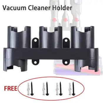 

Storage Bracket Holder Absolute Vacuum Cleaner Parts Brush Stand Tool Nozzle Base Docks Station Accessories for Dyson V7 V8 V10