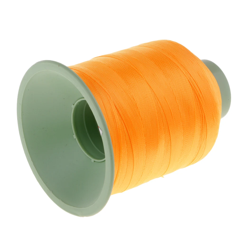 2000m Fishing Rod Guide Ring Wrapping Line Tying Thread Fishing Rod DIY Repairing Accessories Building Braid Line