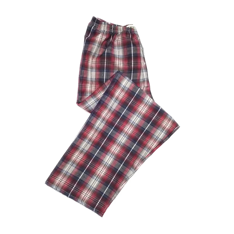 Cheap! Soft Comfort Women Full-length Cotton sleep pants lounge at home pants Women Spring Summer Cotton Pajamas Sleep Bottoms