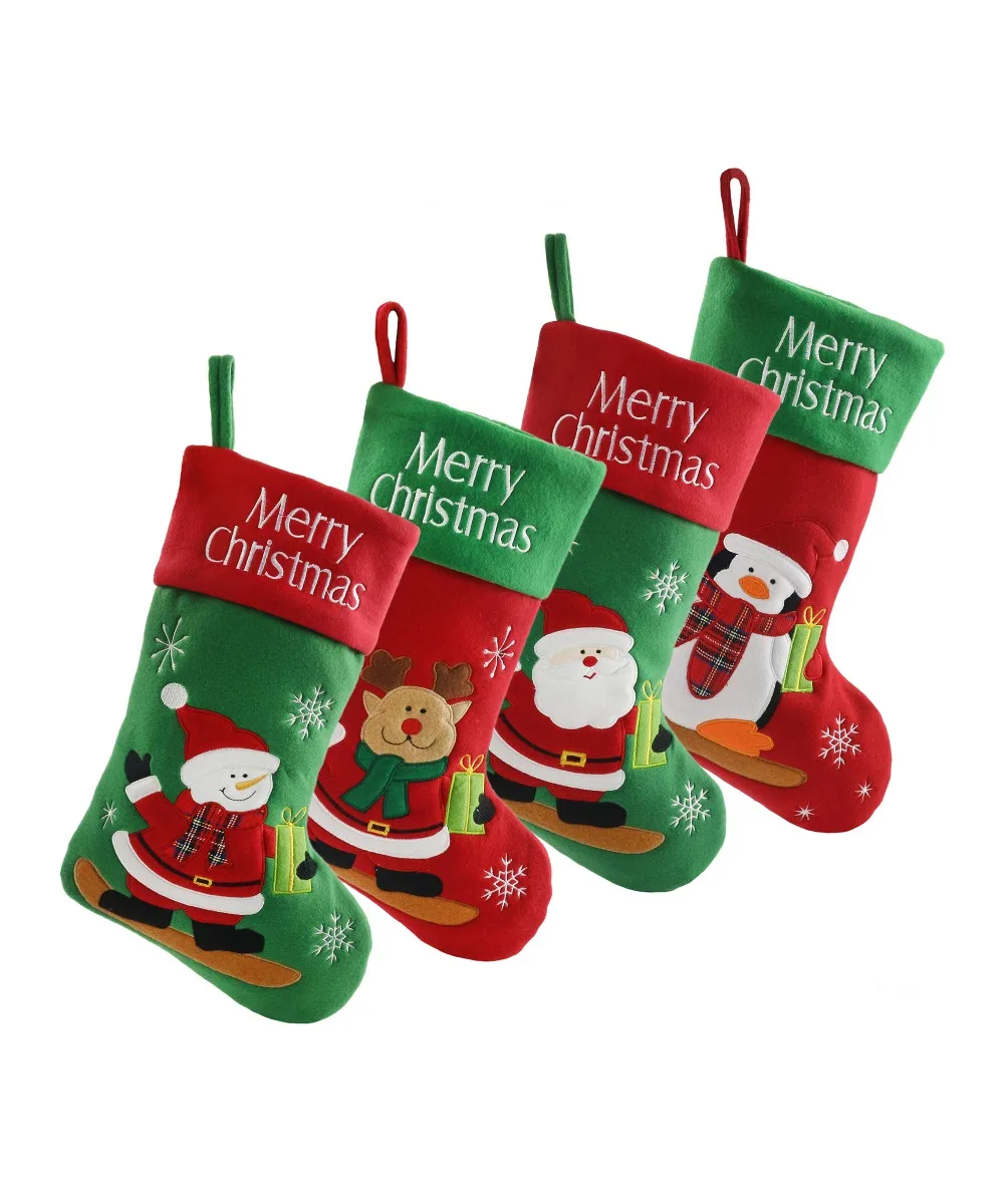 Christmas stockings