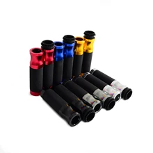 NICECNC 22 мм X 118 мм Универсальный для HONDA SUZUKI YAMAHA мотовездеход Kawasaki велосипед MX Dirt внедорожный с 7/" ручной бар все