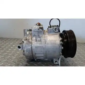 

SB2057143 Air Conditioning Compressor Audi A4 Saloon (b5) 2.4 V6 30v
