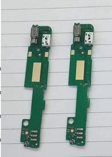 Оригинальный Micro usb зарядное устройство Порт док-станция разъем гибкий кабель с