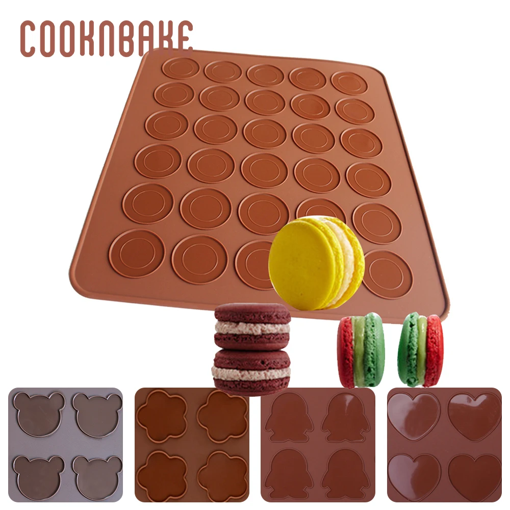 COOKNBAKE DIY силиконовый коврик для выпечки хлеба торта колодки печать Западный стол