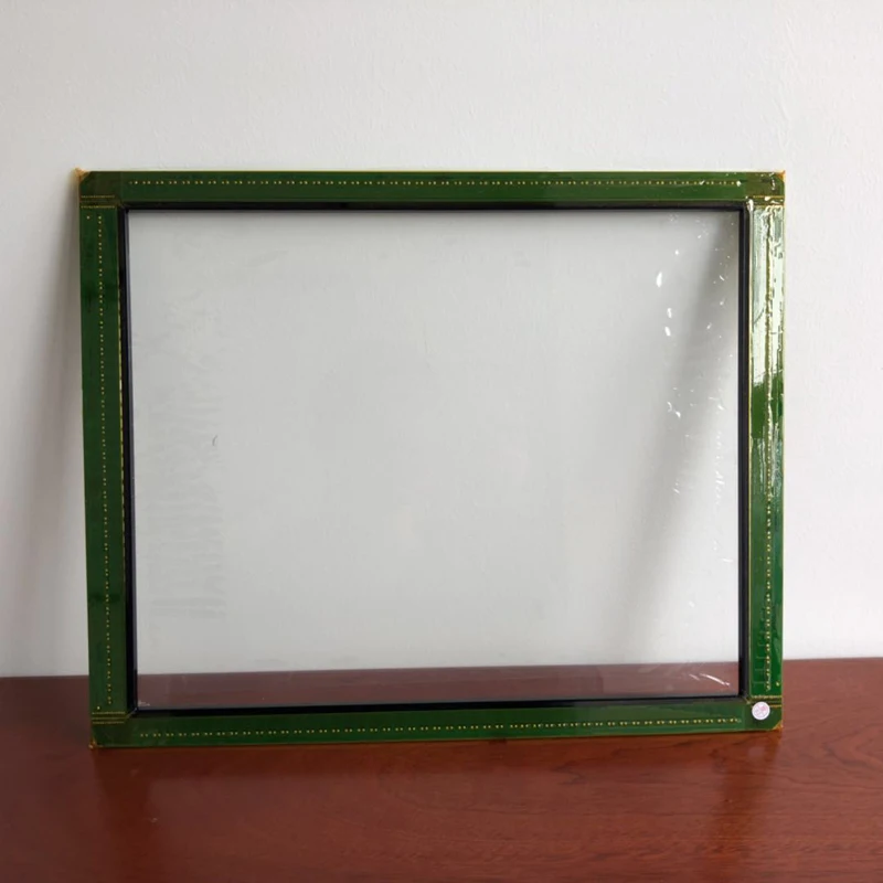 

19 дюймовый 4:3 одноточечный фонарь с поддержкой Win7 8 10 XP llinux USB Бесплатный драйвер