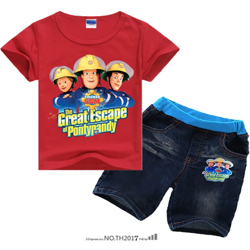 3-14Years худи для мальчиков и изображением Пожарника одежда Сэм с капюшоном для девочек; весенняя куртка для девочек одежда с длинным рукавом с героями мультфильмов верхняя одежда в повседневном стиле - Цвет: color18