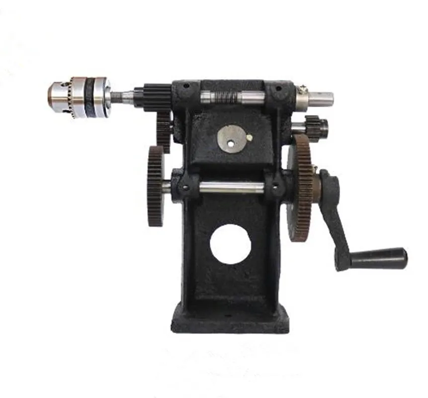 Manual Trimmer, Hand Tapping Machine Automatic Lathe Processing Tapping