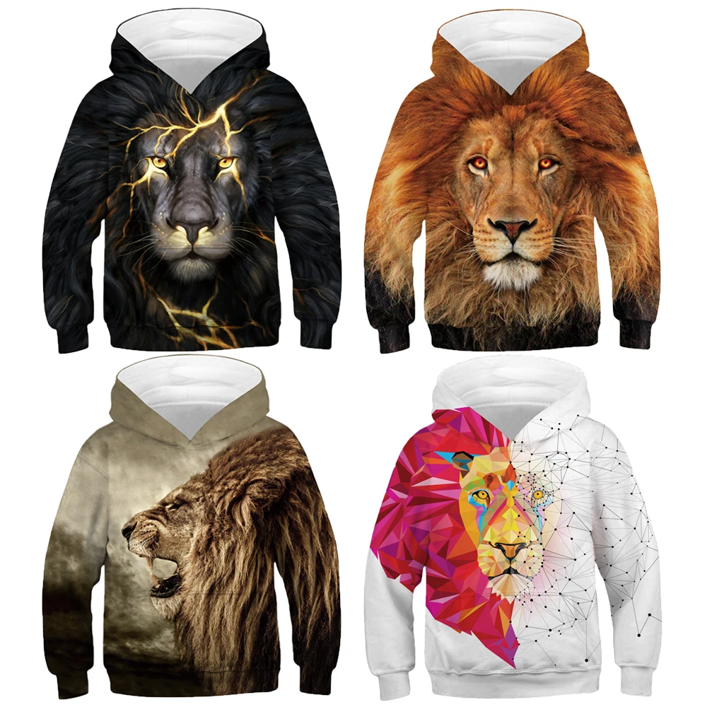 514years Big Child Sweatshirts Kids Winter Spring Autumn Outwear Boys