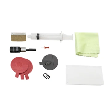 

1Set Windshield Repair Kits Car Window Repair Tools Windscreen Glass Scratch Crack Restore Window Screen Polishing Car-Styling