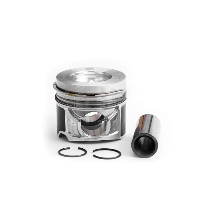 

Car Complete piston 2010-2014pub licT oua reg Piston assembly Engine overhaul piston connecting rod assembly Strut head