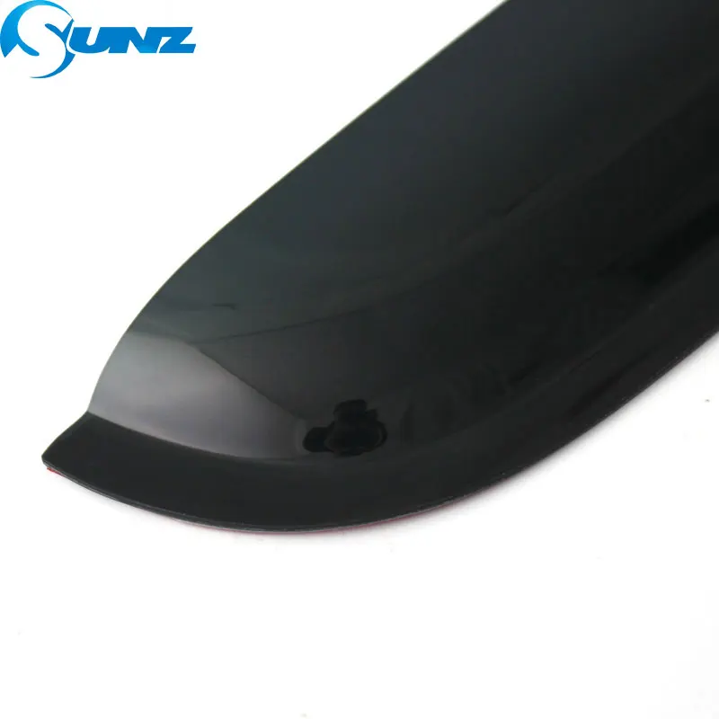 Оконный козырек для Toyota Wish 2001-2004 боковое окно дефлекторы дождь для Toyota Wish 2001 2002 2003 2004 SUNZ