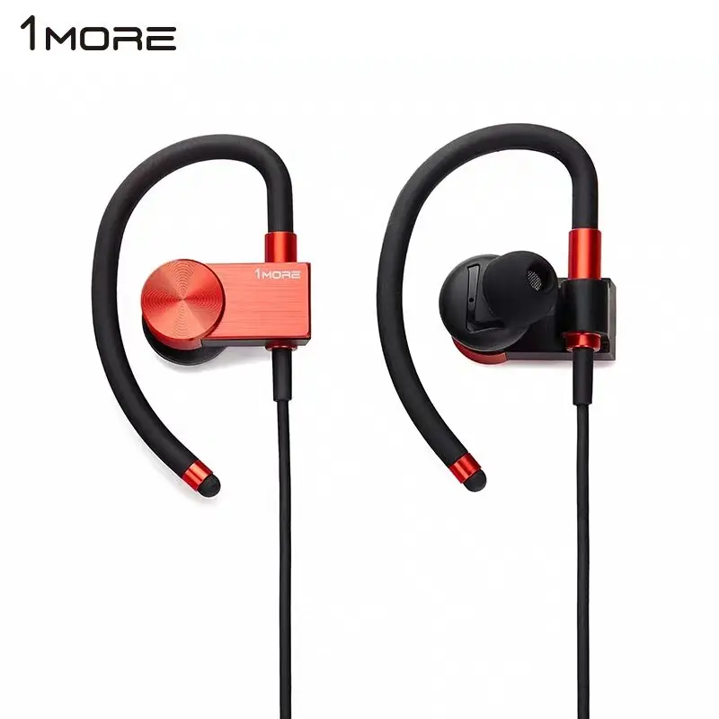 1 plus EB100 E1023BT actif Bluetooth 4,2 наушники-вкладыши casque sans fil sport, спортивные наушники с микрофоном IPX4 anti-transpi
