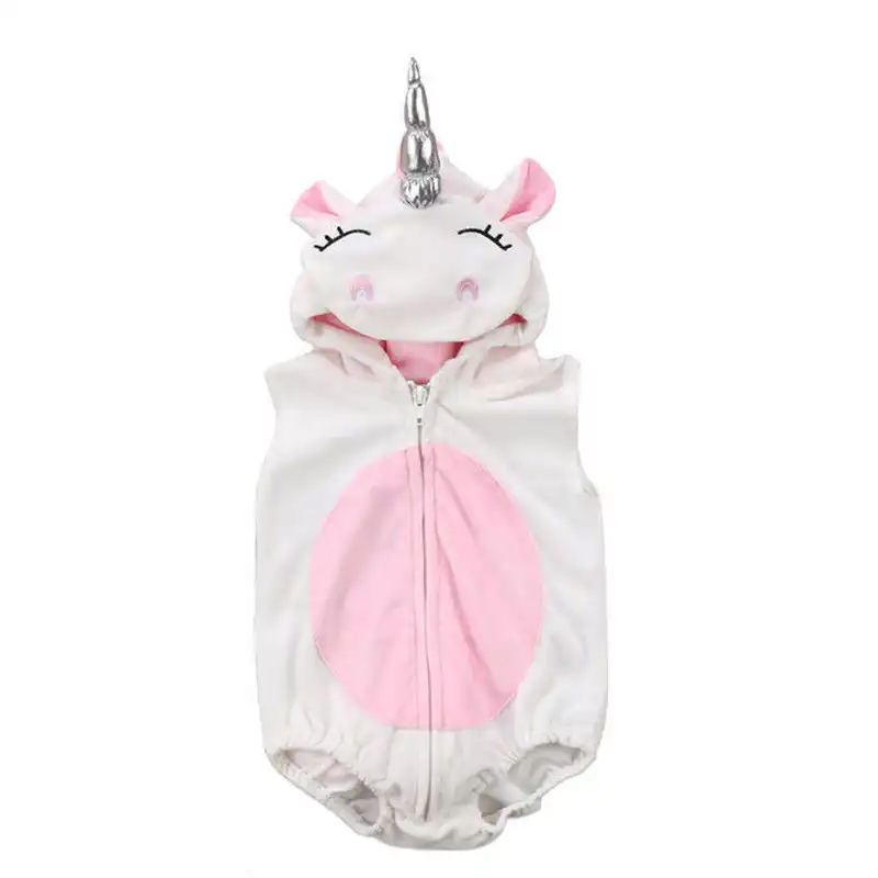 unicorn onesie baby born