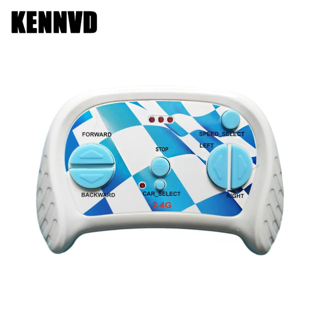 Children's Electric Car Bluetooth Remote Control Receiver with Smooth Start Function,12V RC Transmitter all kinds Controller