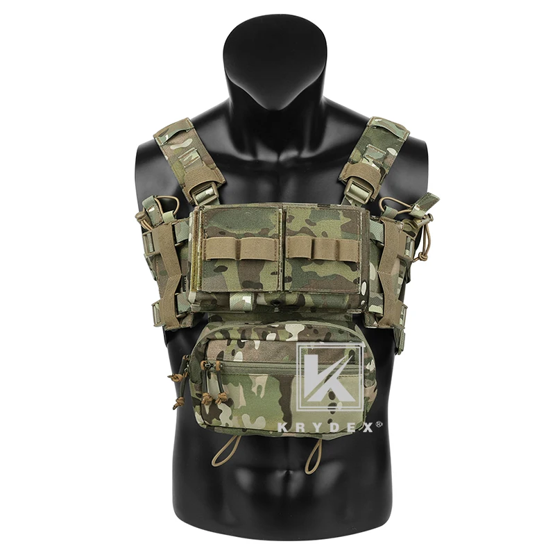 Chalecos tácticos Airsoft Worldshopping4U Softair Militar Combate táctico Molle RRV Chaleco con CS Airsoft Caza Camping al Aire Libre olivi.com.br