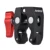 Andoer Multi-function Ball Head Clamp Ball Mount Clamp Magic Arm Super Clamp w/ 1/4"-20 Thread for GPS Phone Monitor Video Light