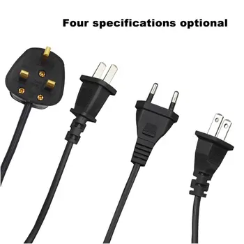 

New 7PCS Carving Soldering Iron Tips Pluggable Electric Replacement Solder Iron Tips Carpenter Carving Pyrography Tool EU