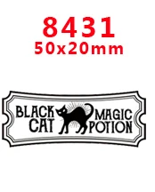 30 шт мультяшный персонаж плоское украшение из смолы PR 8428 - Цвет: 8431