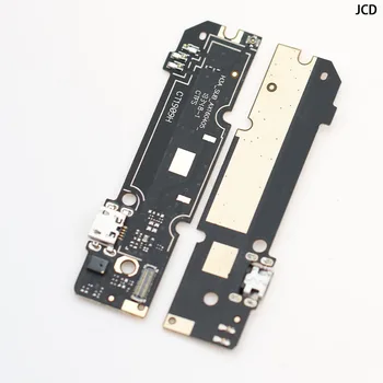 

50pcs Dock Connector Micro USB Charging Port Flex Cable Ribbon Module For xiaomi For redmi Note 2 3 4X 5A For Redmi 1s 2 3 4 4A