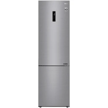 

Refrigerator LG ga-b509cmdz, two-chamber, Silver