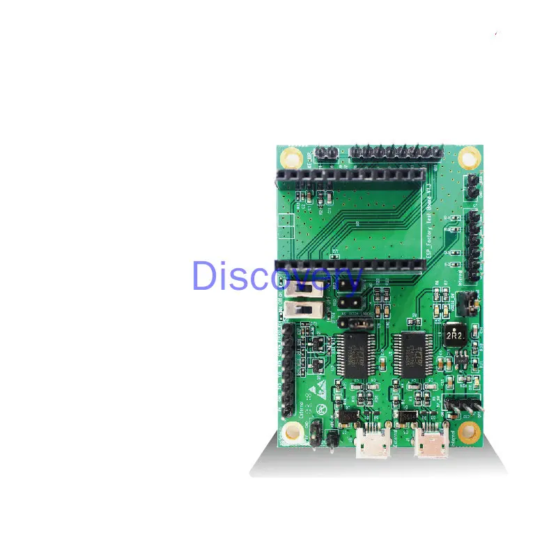 

ESP-FactoryTB1 Produces Test Plate