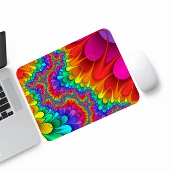

Big Promotion Speed Mouse Pad Gaming Cheap Size for 180x220x2mm Small Non-slip Rubber Mat Lol Csgo Abstract Pattern