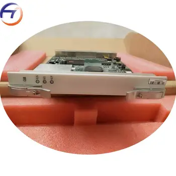 

ZTE ZXMP S330 SDH card equipment board CSB cross board new original packaging